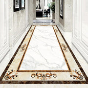 Premium Marble Inlay Flooring for Luxury Interiors