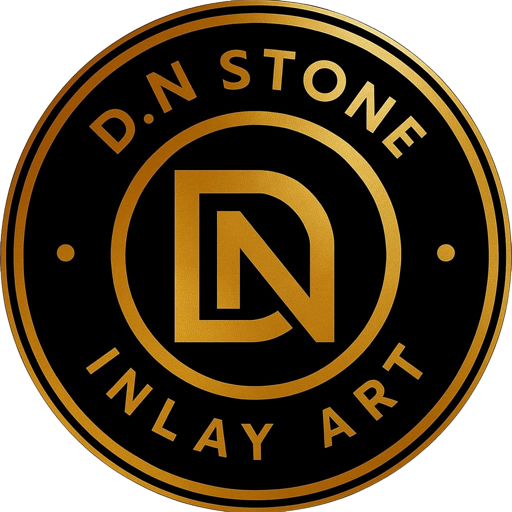 D.N Stone Inlay Arts