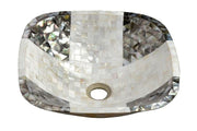 MOP Handicraft Wash Basin