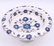 MARBLE INLAY BOWL