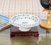 MARBLE INLAY BOWL