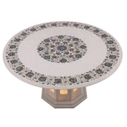 M.O.P Inlay Table Top
