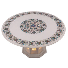 M.O.P Inlay Table Top