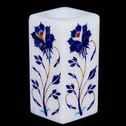 Marble Inlay Pen Stand